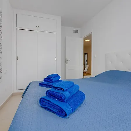 Caravela Апартаменты *