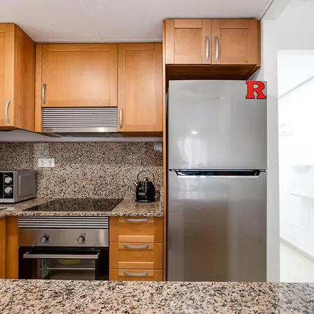 Apartment Caravela