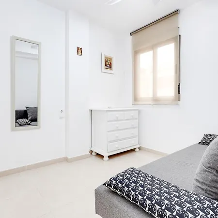 Apartman Caravela *