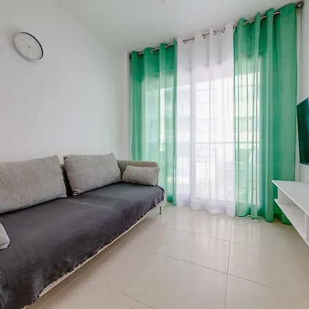 Caravela Apartman Torrevieja
