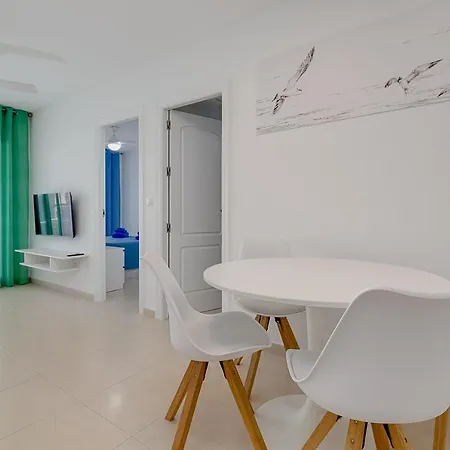 Apartment Caravela *