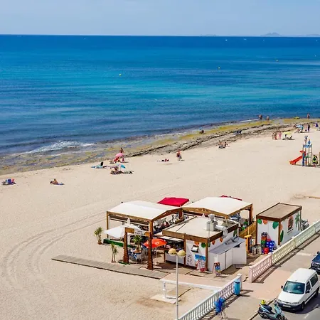 Apartment Caravela