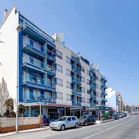 Apartment Caravela Torrevieja