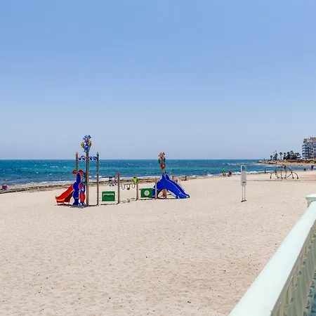 Apartament Caravela