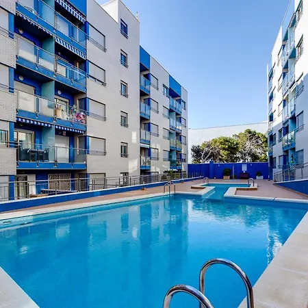 Apartment Caravela *