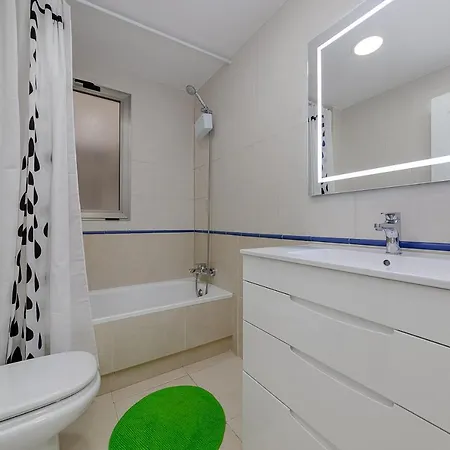 Caravela Apartment Torrevieja